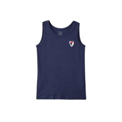 Short Tank Top