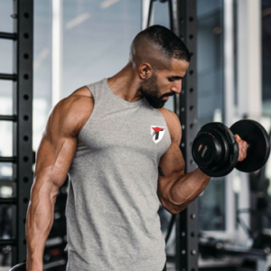 Gym Tank Top