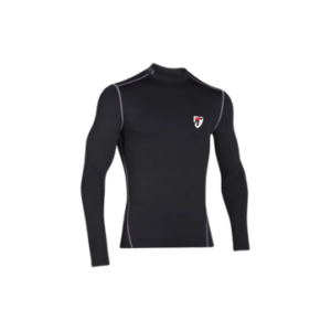 Men Long Sleeves Body Shirts