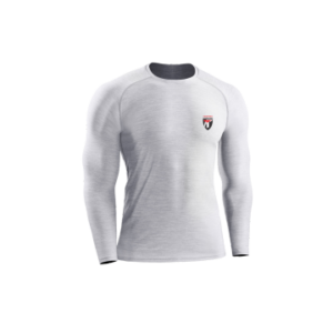 Men Long Sleeves Body Shirts