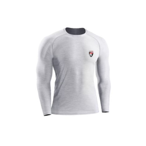 Men Long Sleeves Body Shirts