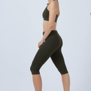 Short Legging