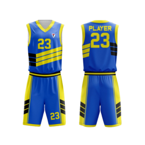 BASKETBALL UNIFORMS (5)