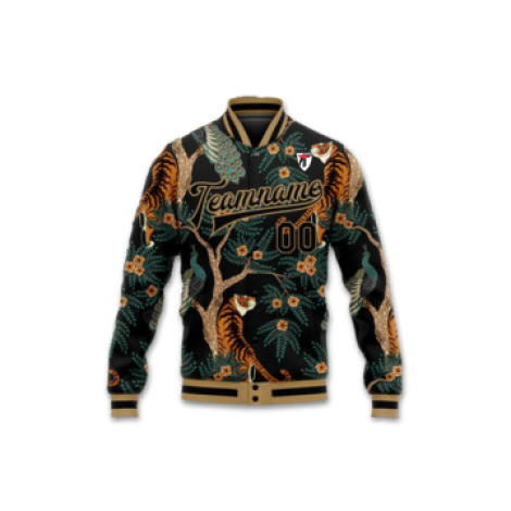 Custom Varisty Jackets