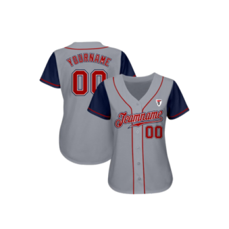 Grey & black Soft Ball Sample