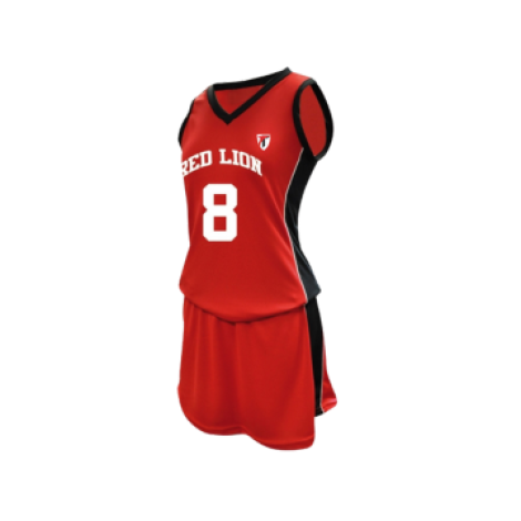 HOCKEY UNIFORMS (3)