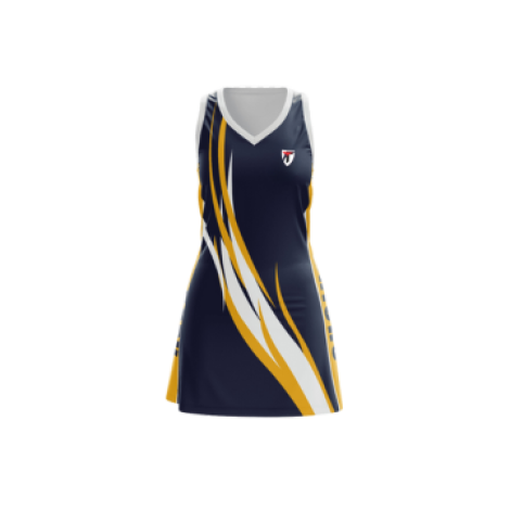 NETBALL UNIFORMS (4)