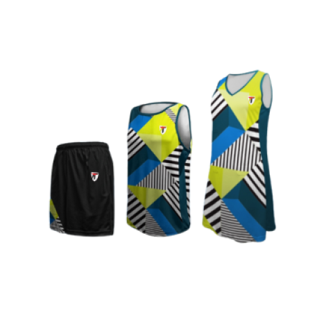 NETBALL UNIFORMS