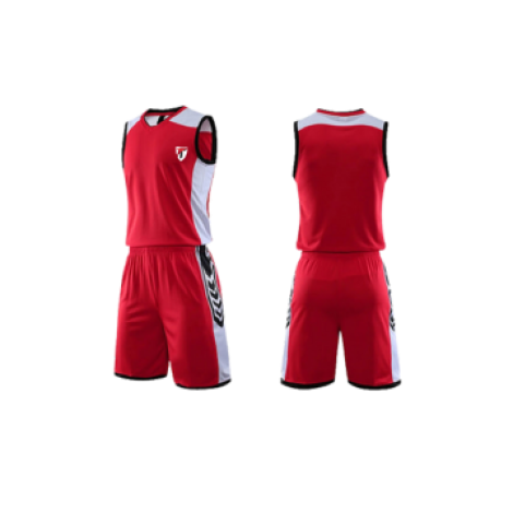 Running uniform 1