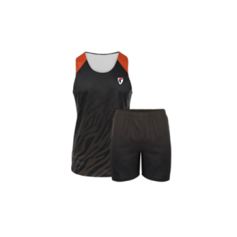 Running uniform 4