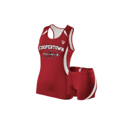 Running uniform 5