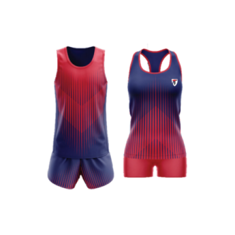Running uniform 6