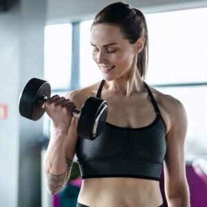 Gym Bra