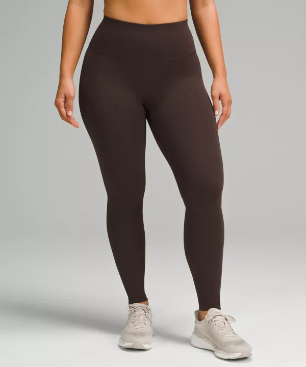 Ladies Gym Leggings - Image 3